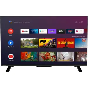 Телевизор Toshiba 43LA2E63DG UA