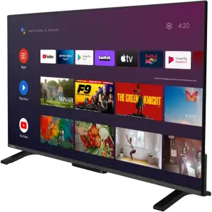 Телевизор Toshiba 43LA2E63DG UA