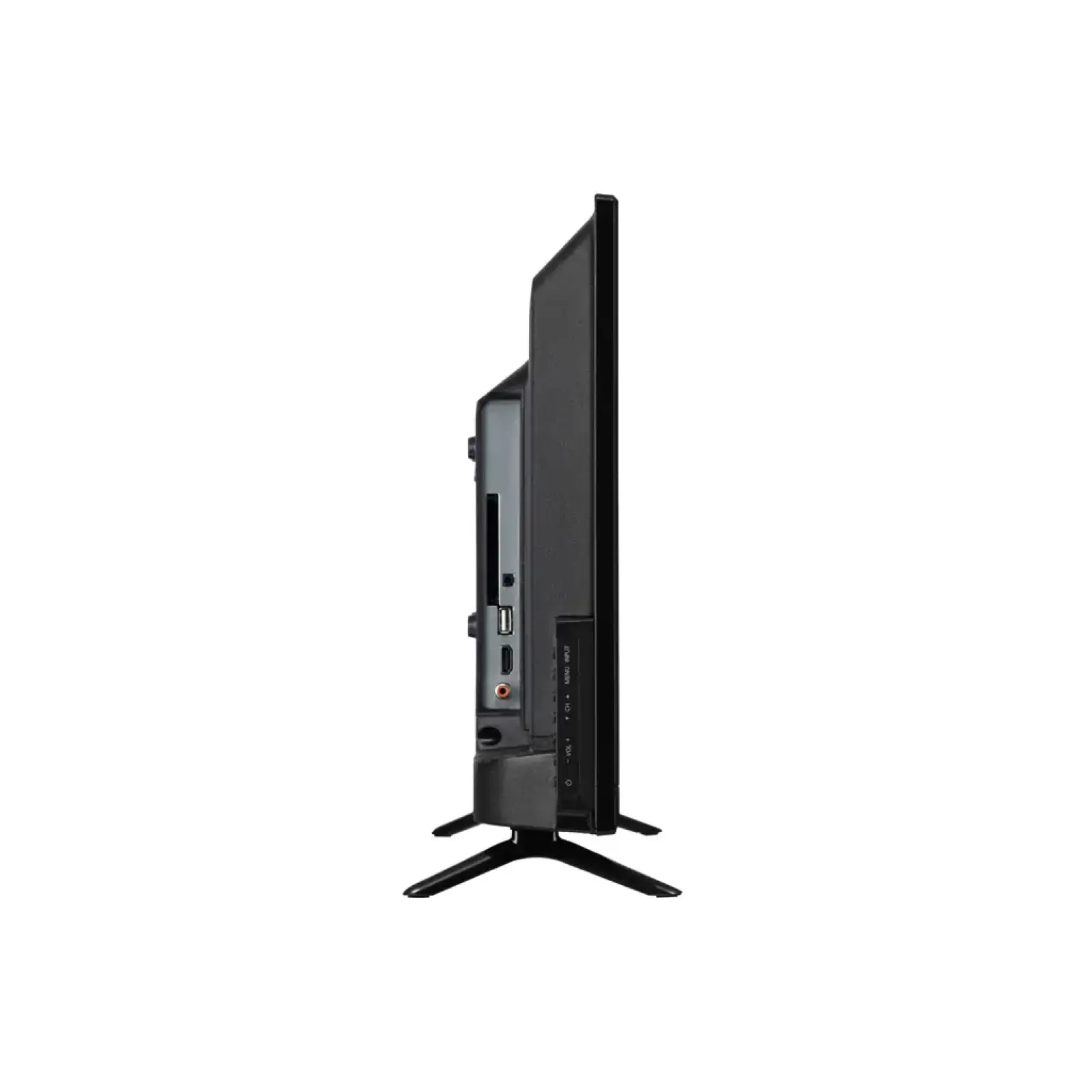 Телевизор 24 Mystery MTV-2450HST2 HD Ready/T2/Smart TV/Android 11/USB 2.0/Wi-Fi/Black UA