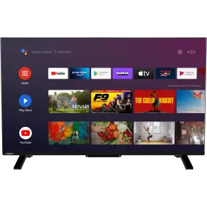 Телевизор Toshiba 50UA2363DG UA