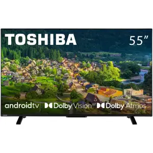 Телевізор Toshiba 55UA2363DG UA