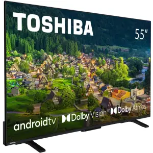 Телевізор Toshiba 55UA2363DG UA
