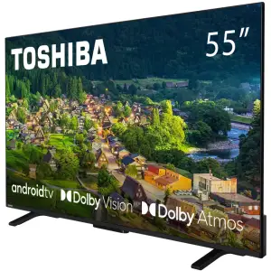 Телевізор Toshiba 55UA2363DG UA
