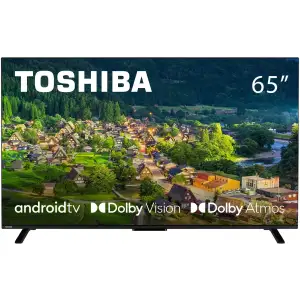 Телевизор Toshiba 65UA2363DG UA