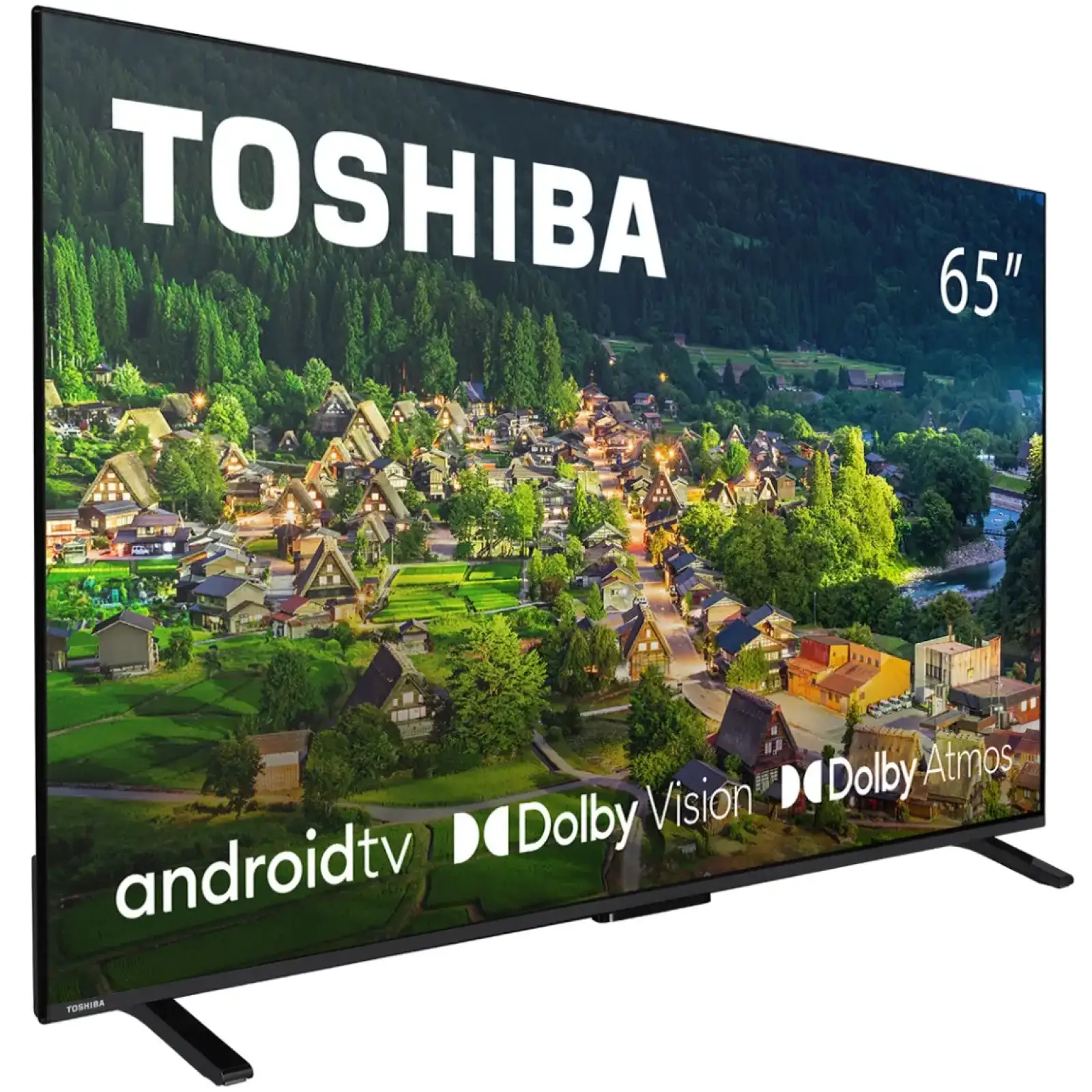 Телевизор Toshiba 65UA2363DG UA