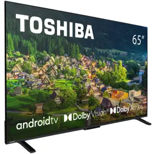 Телевизор Toshiba 65UA2363DG UA