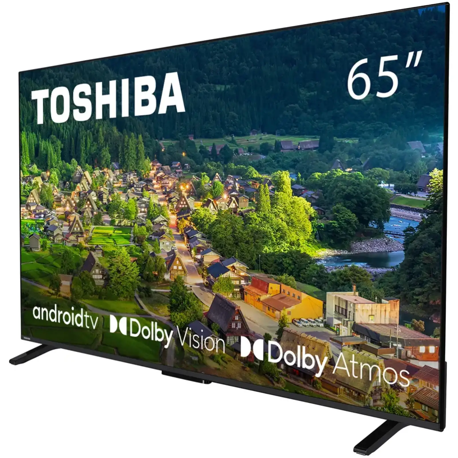 Телевизор Toshiba 65UA2363DG UA