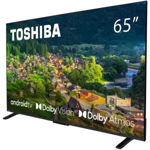 Телевизор Toshiba 65UA2363DG UA