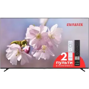 Телевизор AIWA 65AN7003UHD UA
