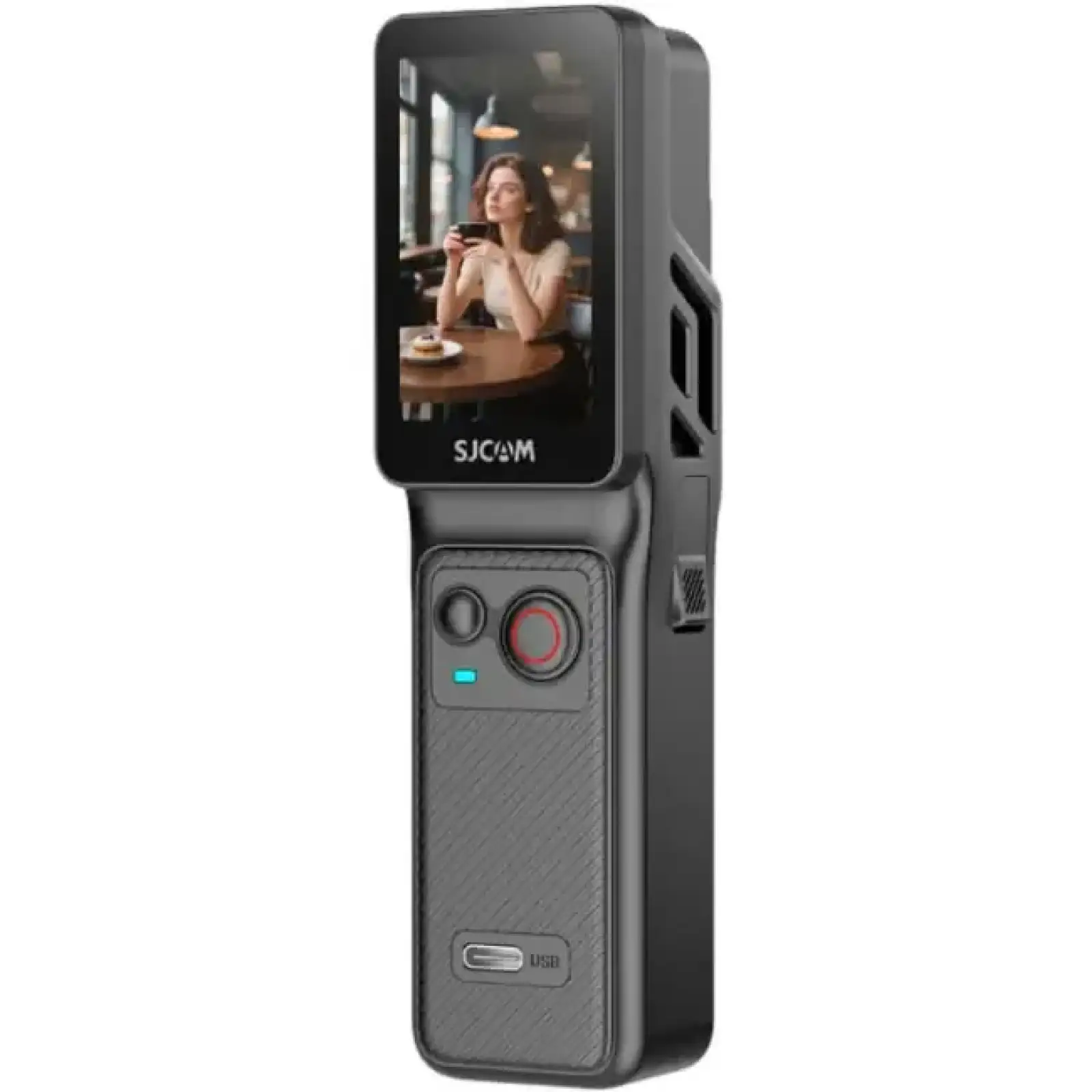 Екшн-камера SJCAM C400 (6972476163876) UA