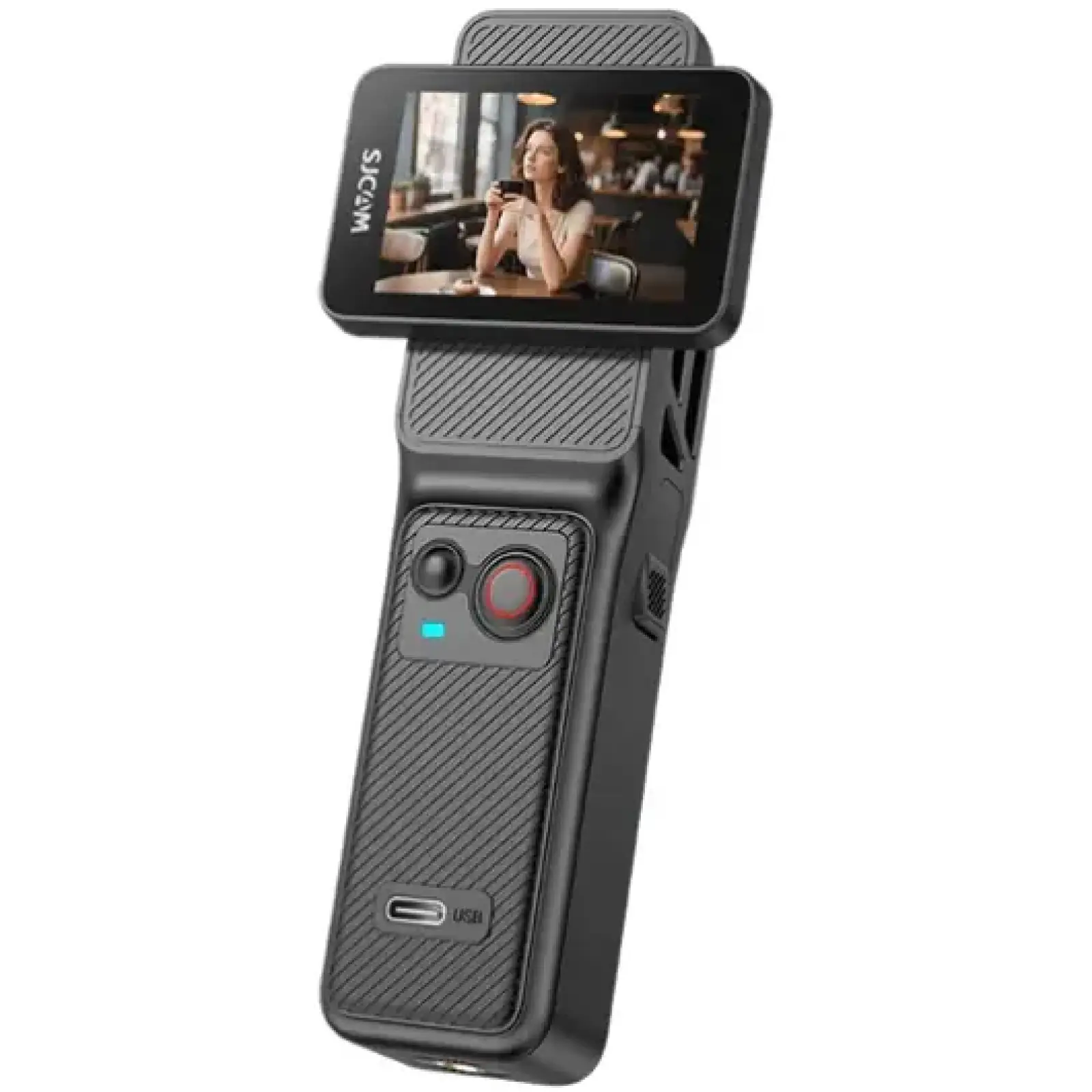 Екшн-камера SJCAM C400 (6972476163876) UA