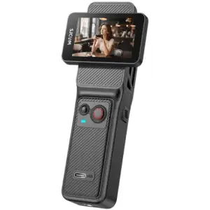 Екшн-камера SJCAM C400 (6972476163876) UA