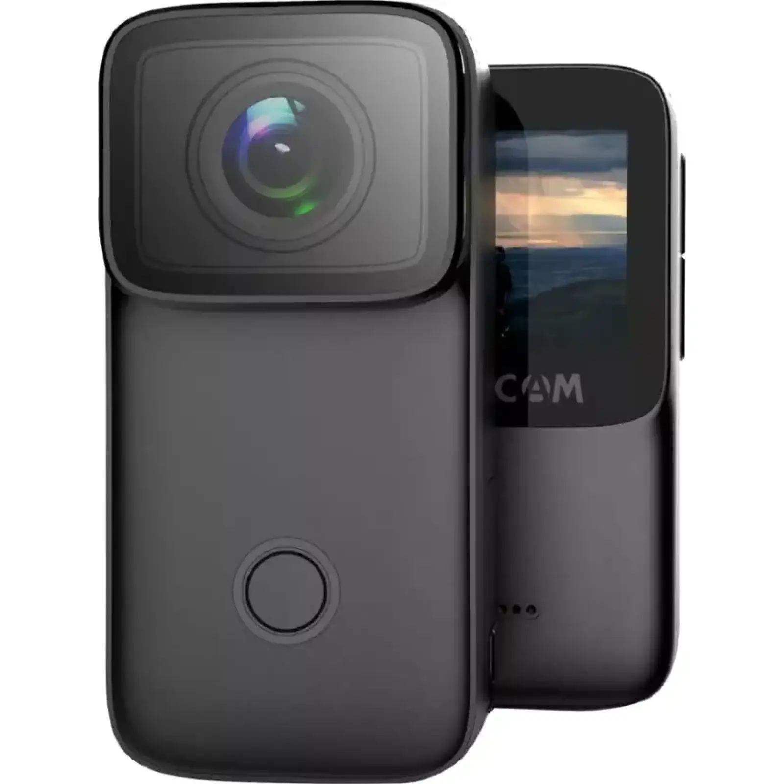 Екшн-камера SJCAM C200 (6972476160820) UA