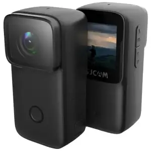 Екшн-камера SJCAM C200 (6972476160820) UA