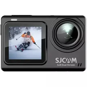 Екшн-камера SJCAM SJ8 Dual Screen (6972476162183) UA