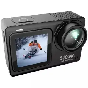 Екшн-камера SJCAM SJ8 Dual Screen (6972476162183) UA