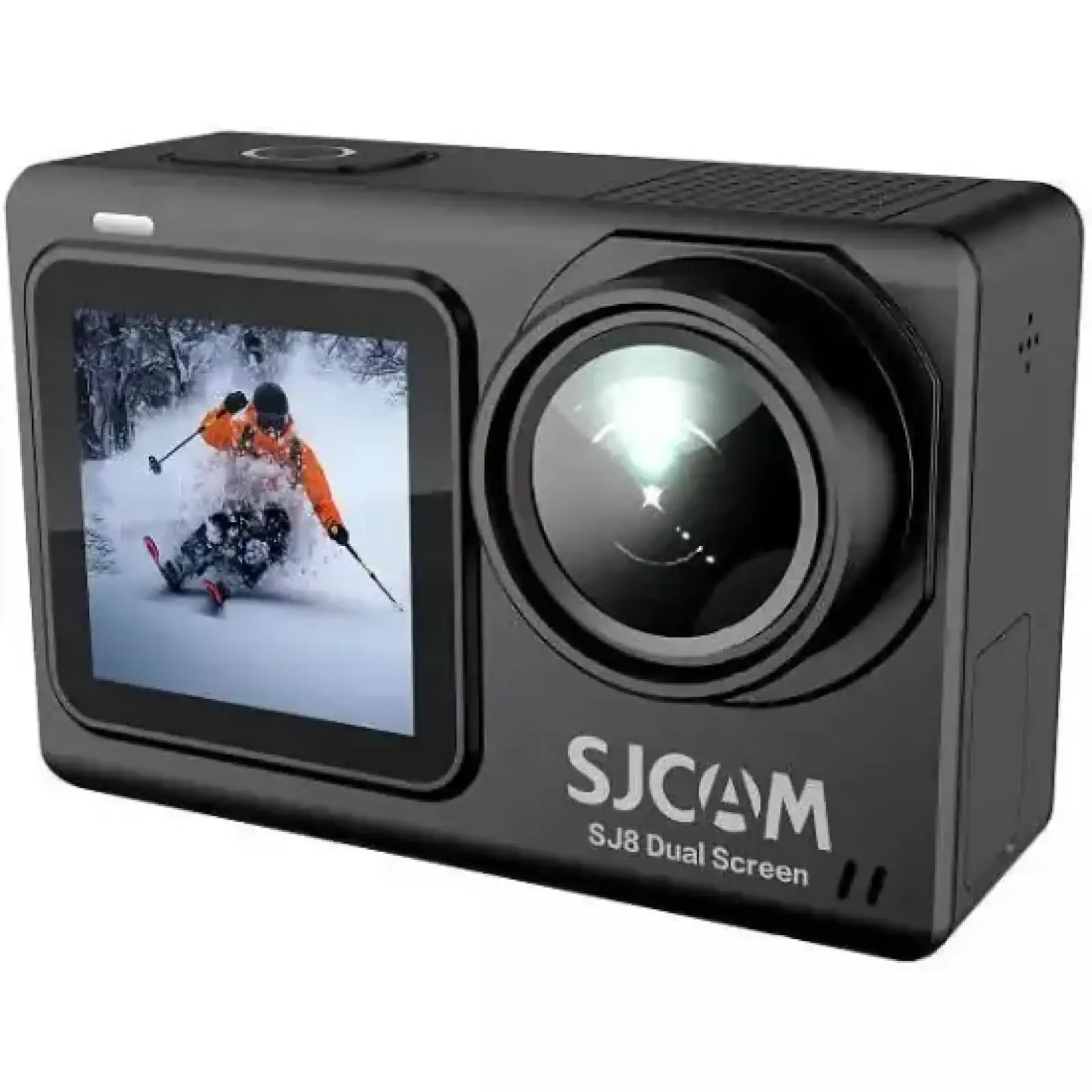 Екшн-камера SJCAM SJ8 Dual Screen (6972476162183) UA