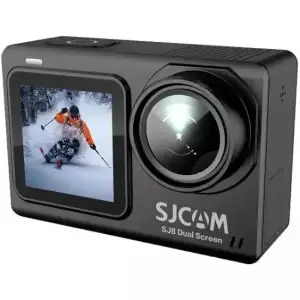 Екшн-камера SJCAM SJ8 Dual Screen (6972476162183) UA