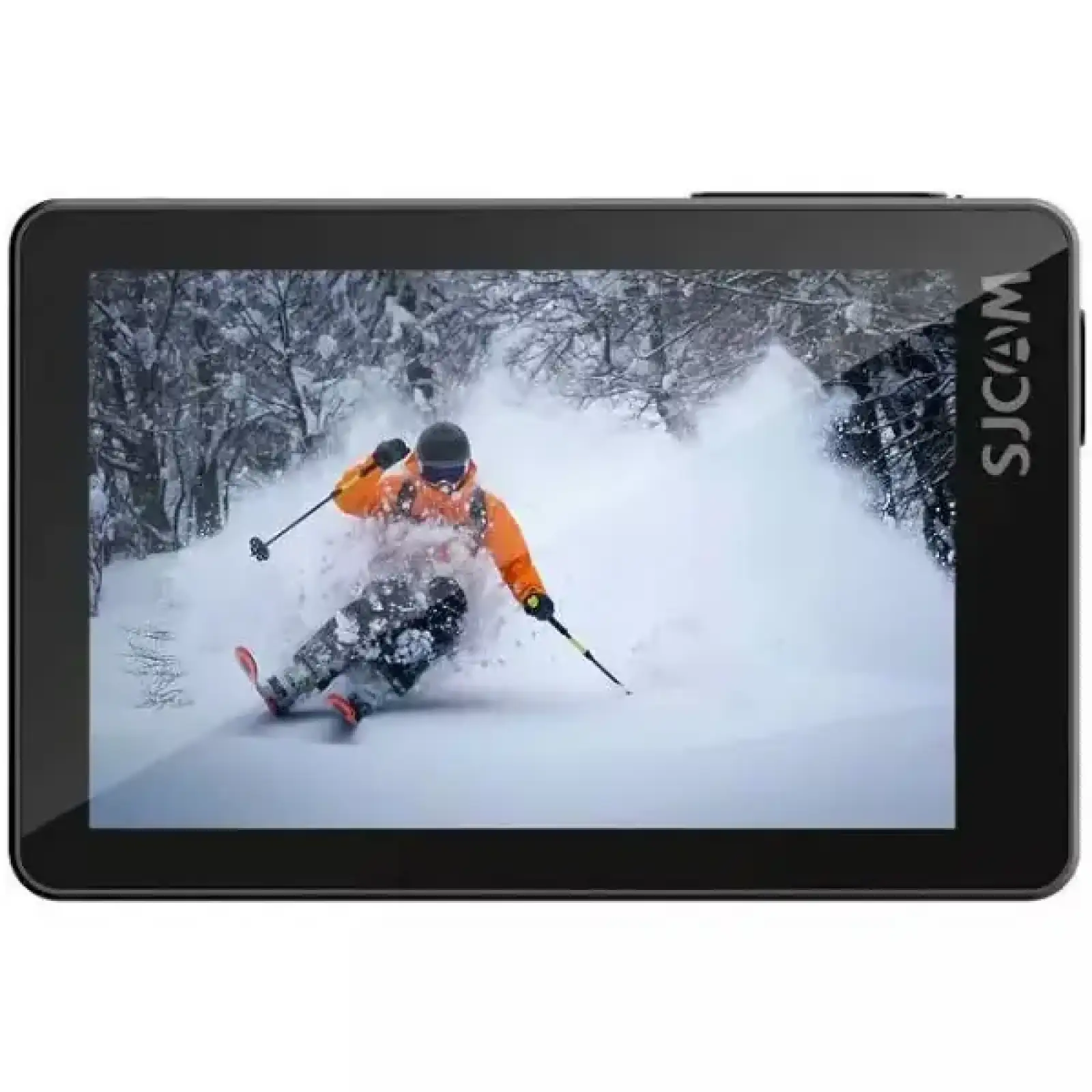 Екшн-камера SJCAM SJ8 Dual Screen (6972476162183) UA