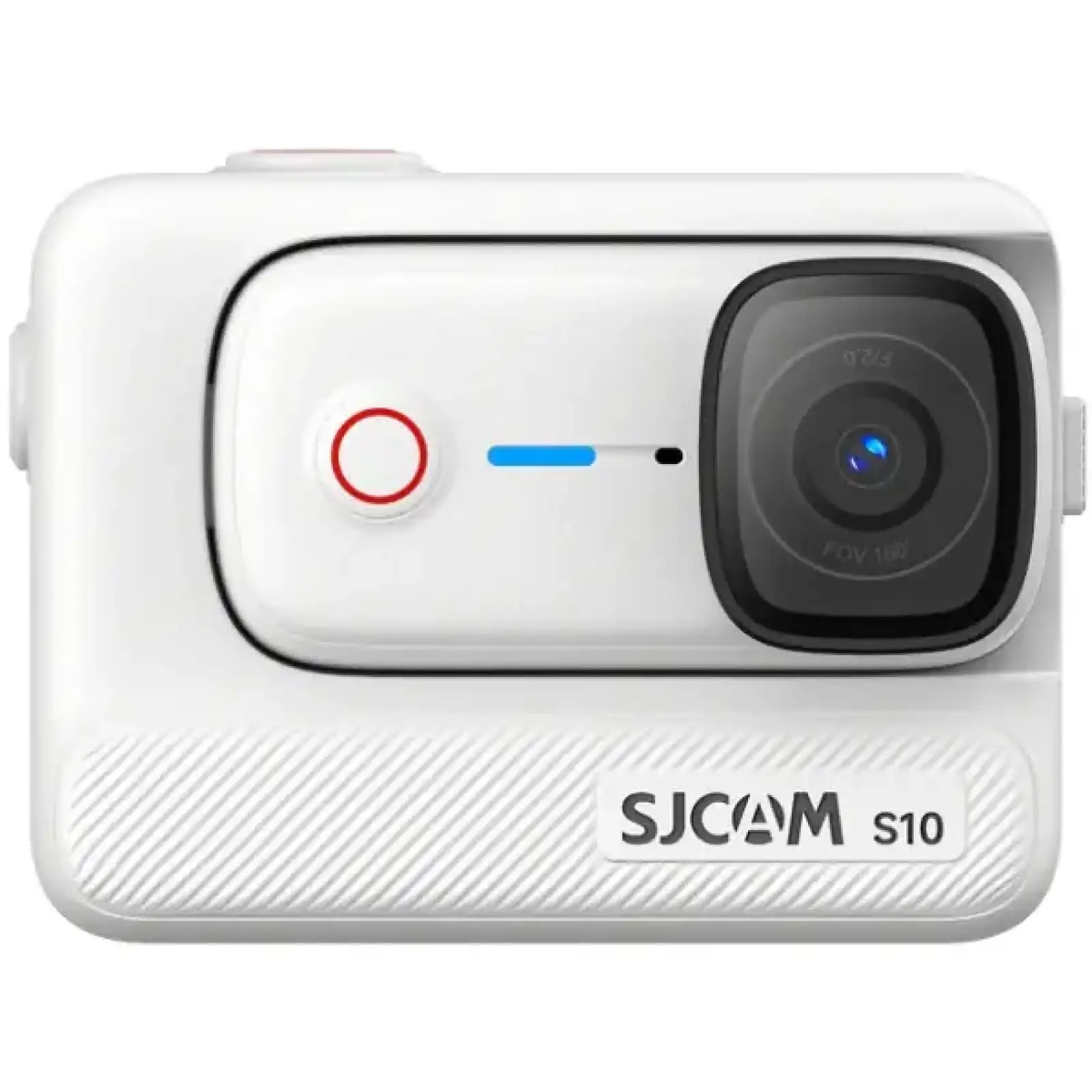 Екшн-камера SJCAM S10 128 Gb white UA