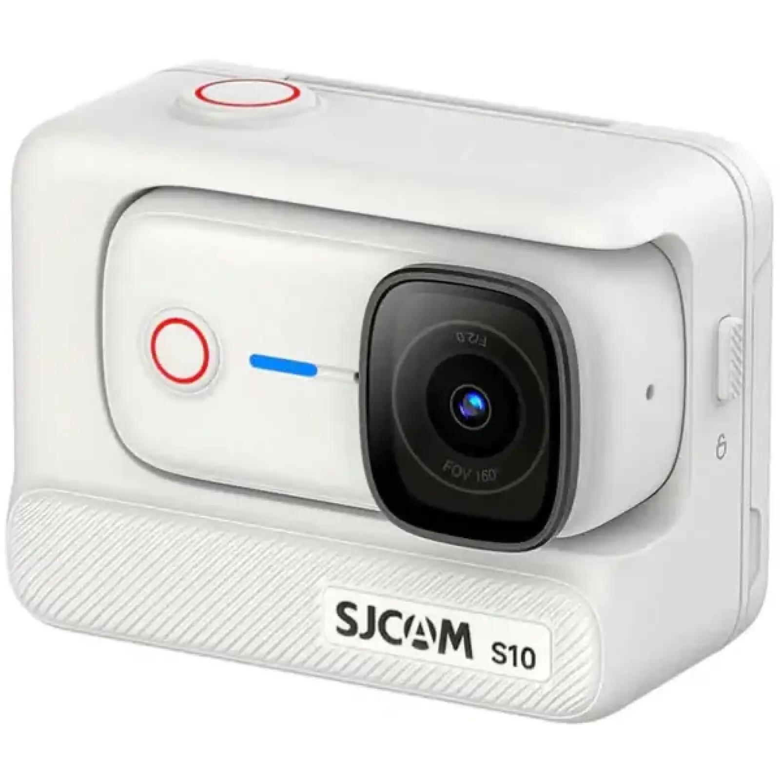 Екшн-камера SJCAM S10 128 Gb white UA