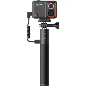 Екшн-камера SJCAM SJ30 Charging Combo (6972476165689) UA