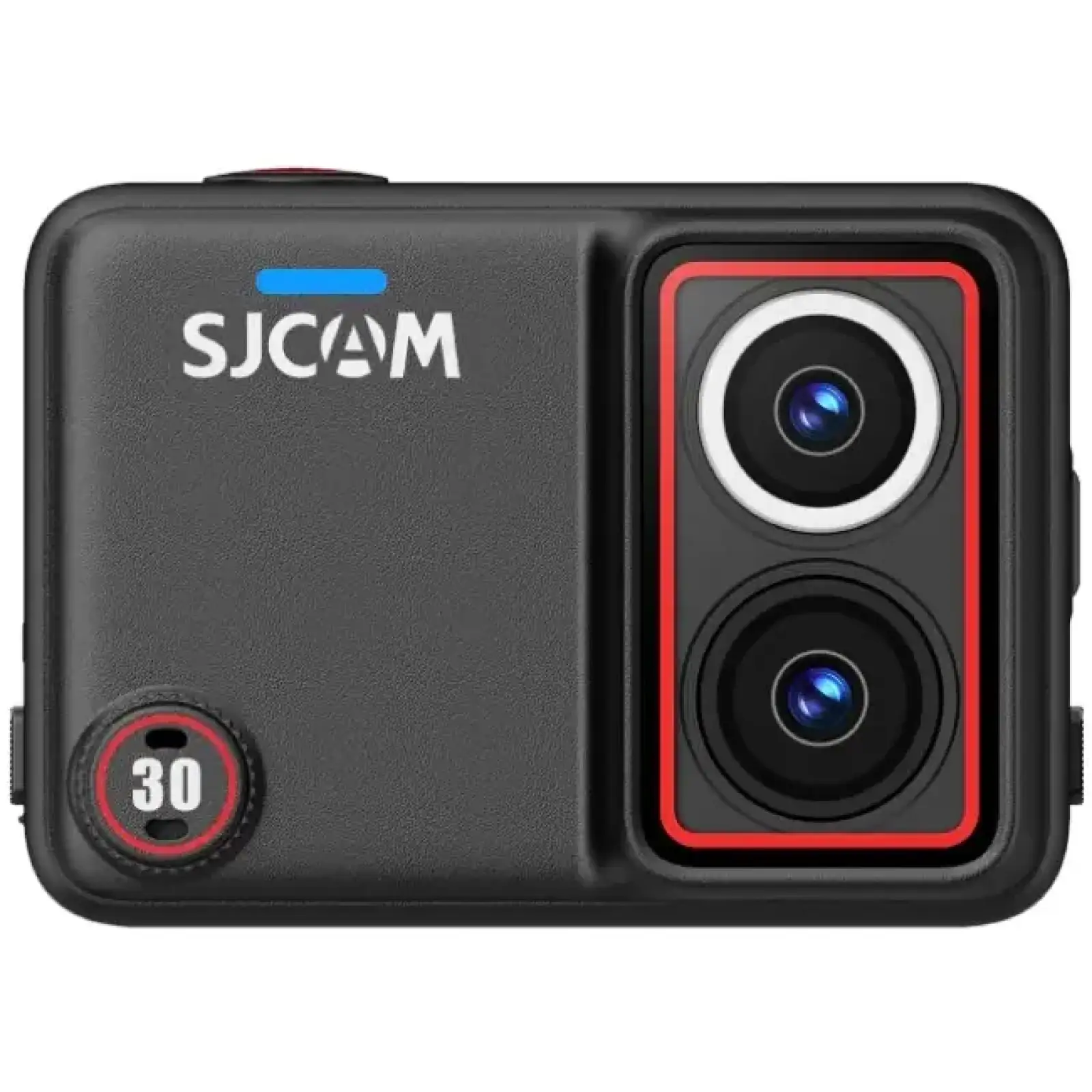 Екшн-камера SJCAM SJ30 Charging Combo (6972476165689) UA