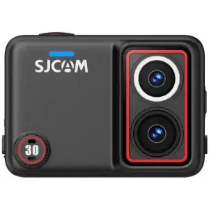 Екшн-камера SJCAM SJ30 Charging Combo (6972476165689) UA
