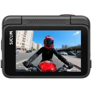 Екшн-камера SJCAM SJ30 Charging Combo (6972476165689) UA