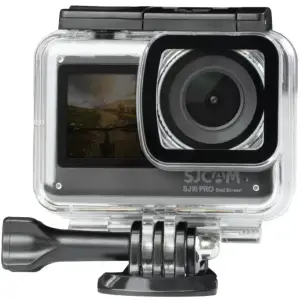Екшн-камера SJCAM SJ10 Pro Dual Screen (6972476161049) UA