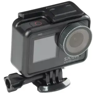 Екшн-камера SJCAM SJ10 Pro Dual Screen (6972476161049) UA