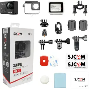 Екшн-камера SJCAM SJ8 Pro (6972476168130) UA