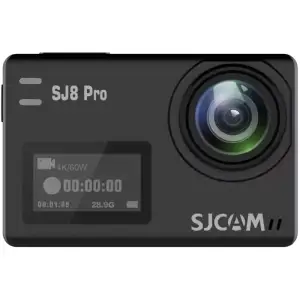 Екшн-камера SJCAM SJ8 Pro (6972476168130) UA