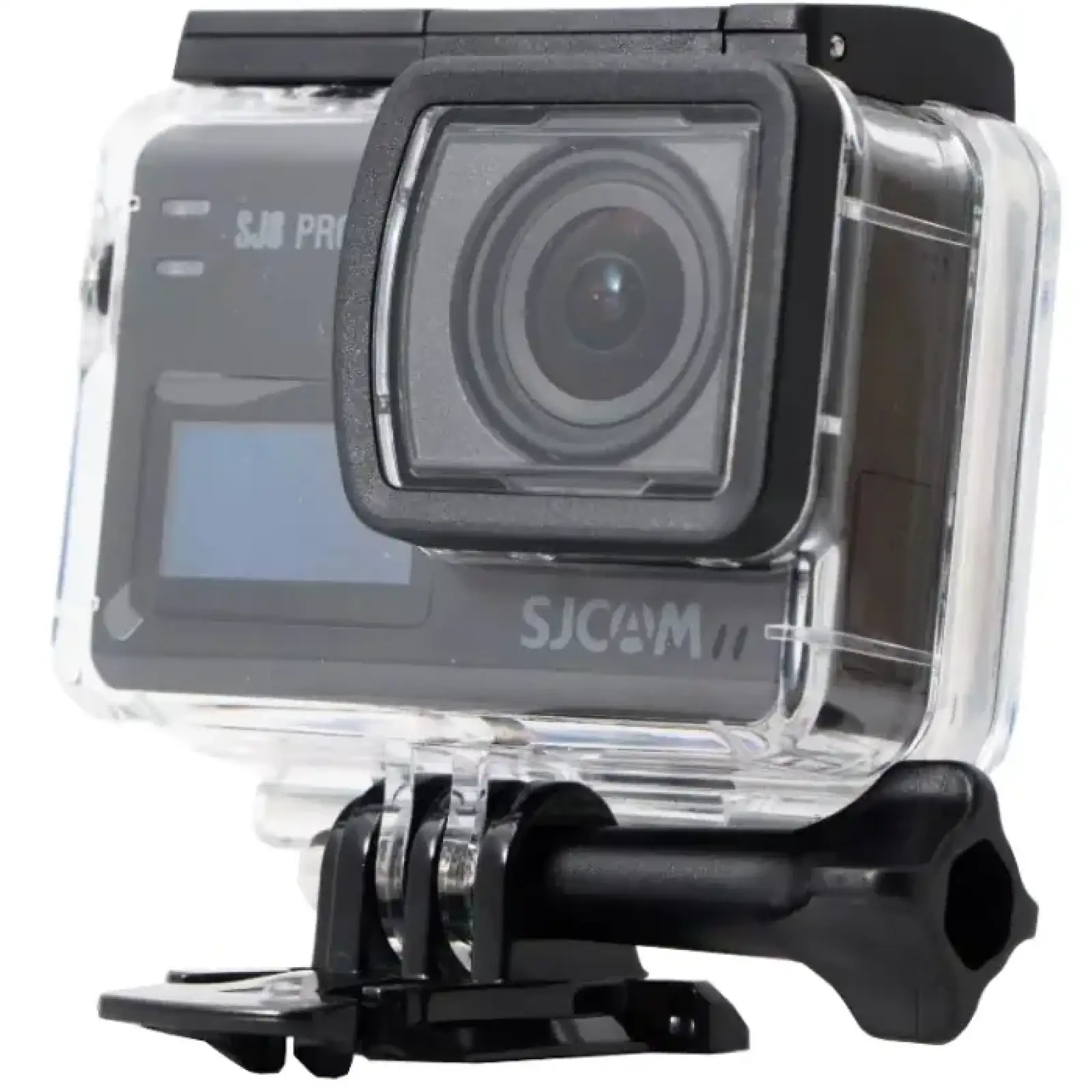 Екшн-камера SJCAM SJ8 Pro (6972476168130) UA