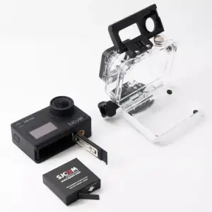 Екшн-камера SJCAM SJ8 Pro (6972476168130) UA