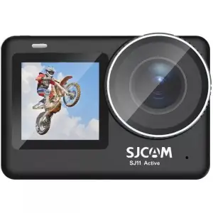 Екшн-камера SJCAM SJ11 Active (6972476162398) UA