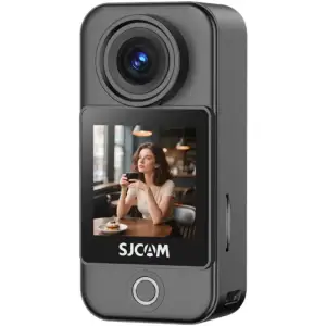 Екшн-камера SJCAM C400 Pocket (6972476162374) UA