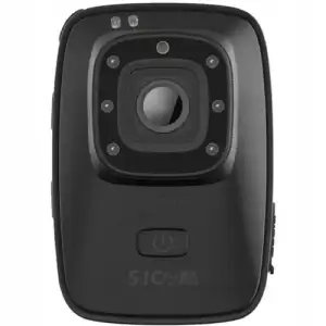 Екшн-камера нагрудна SJCAM A10 (6972476160066) UA