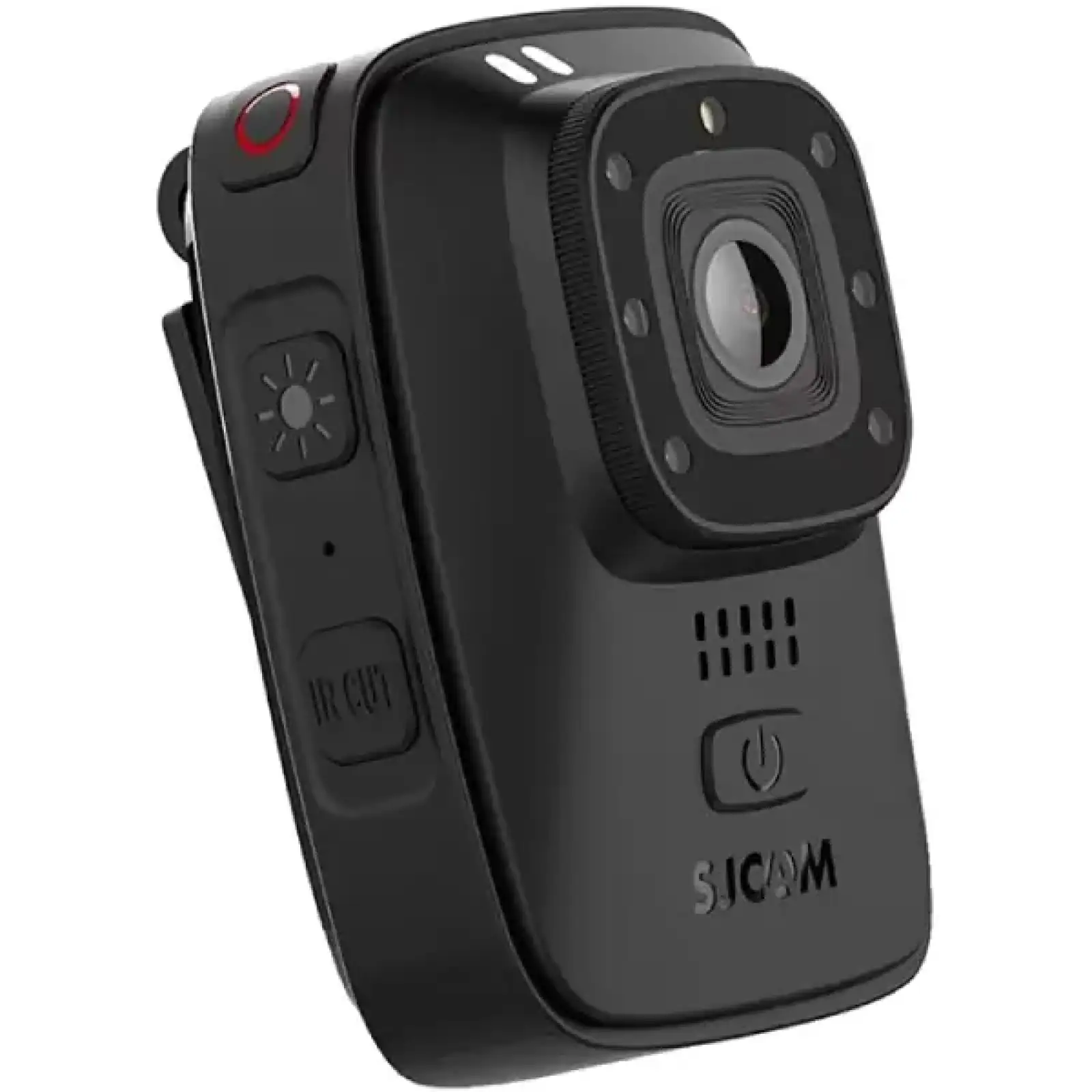 Екшн-камера нагрудна SJCAM A10 (6972476160066) UA