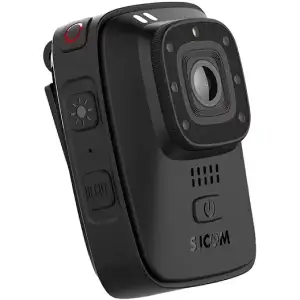 Екшн-камера нагрудна SJCAM A10 (6972476160066) UA