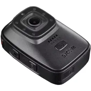 Екшн-камера нагрудна SJCAM A10 (6972476160066) UA