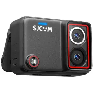 Екшн-камера SJCAM SJ30 (6972476164910) UA