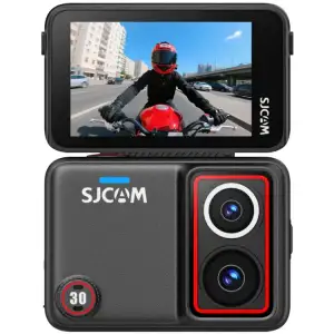 Екшн-камера SJCAM SJ30 (6972476164910) UA