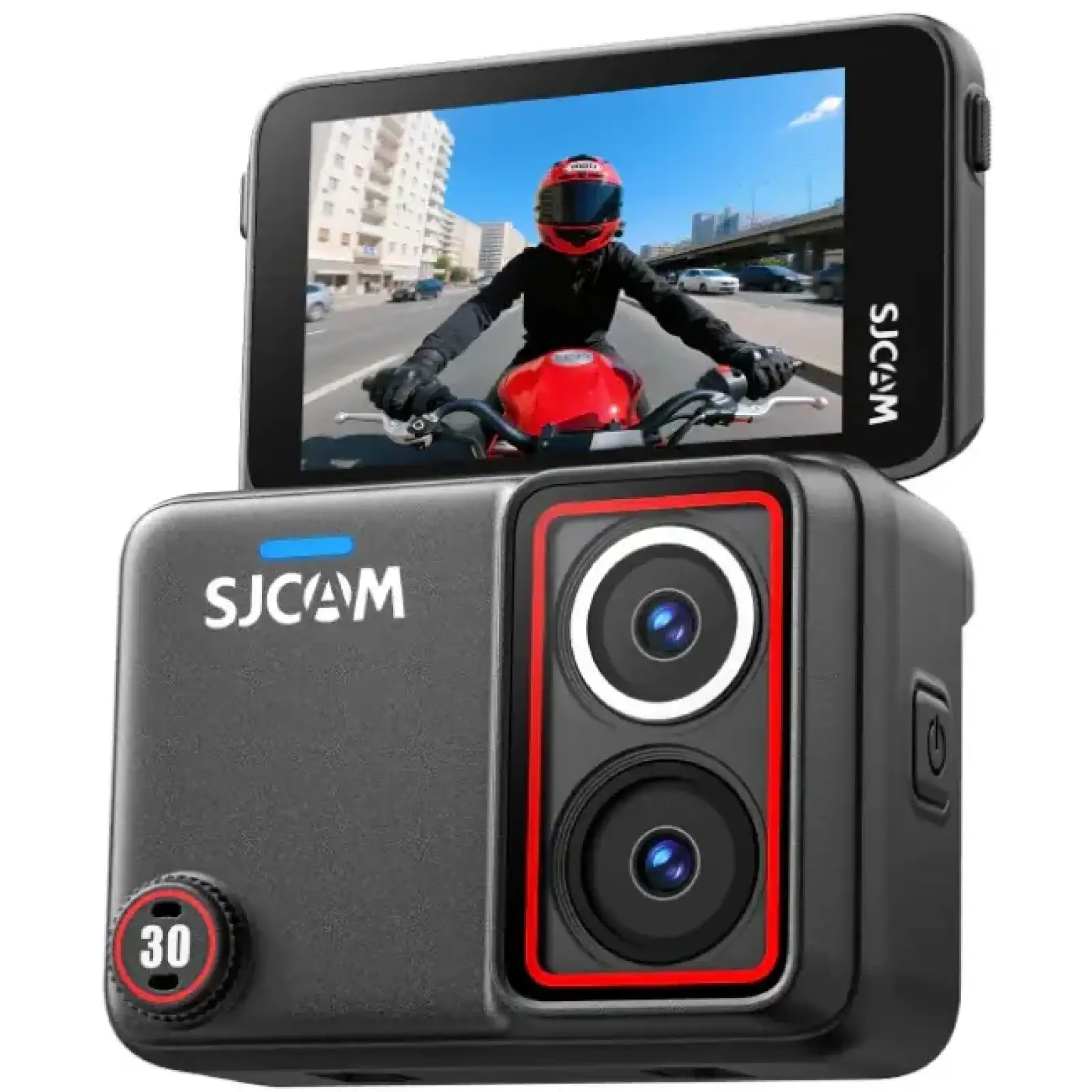 Екшн-камера SJCAM SJ30 (6972476164910) UA