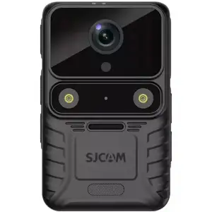 Екшн-камера нагрудна SJCAM A50 (6972476162213) UA