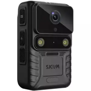 Екшн-камера нагрудна SJCAM A50 (6972476162213) UA
