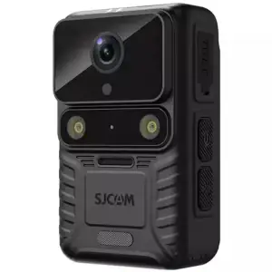 Екшн-камера нагрудна SJCAM A50 (6972476162213) UA