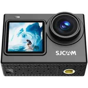 Екшн-камера SJCAM SJ6 Ultra (6972476164606) UA
