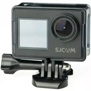 Екшн-камера SJCAM SJ4000 Dual Screen (6972476162343) UA