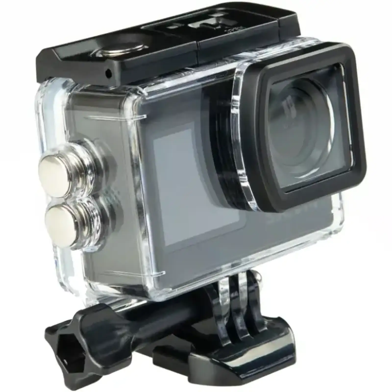 Екшн-камера SJCAM SJ4000 Dual Screen (6972476162343) UA